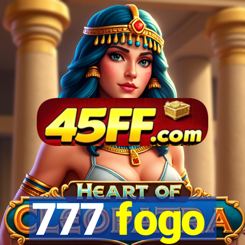 777 fogo